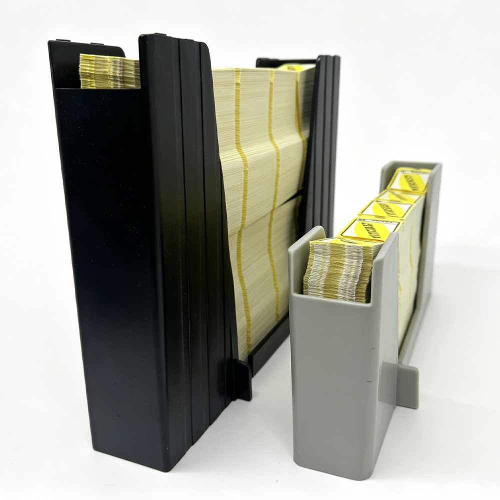 ABSプラスチック製アーケード宝くじ収納ボックス（宝くじチケ - Coin Pusher Machine のレビューと価格