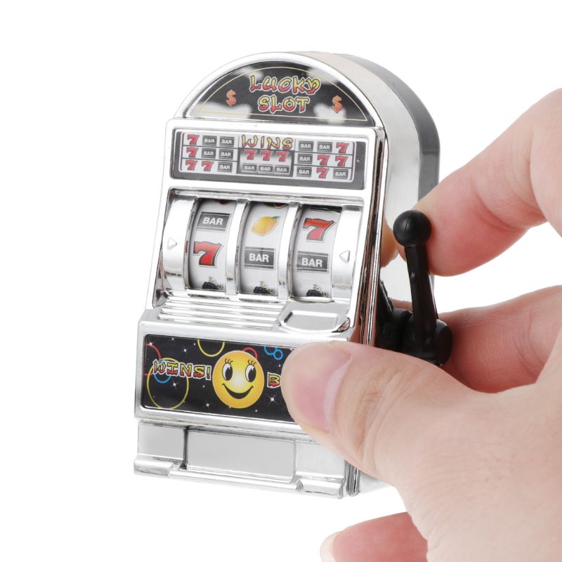 子供用ハンドヘルド宝くじマシンおもちゃ学習用ゲーム機面白いミ - Fruit Slot Machine のレビューと価格