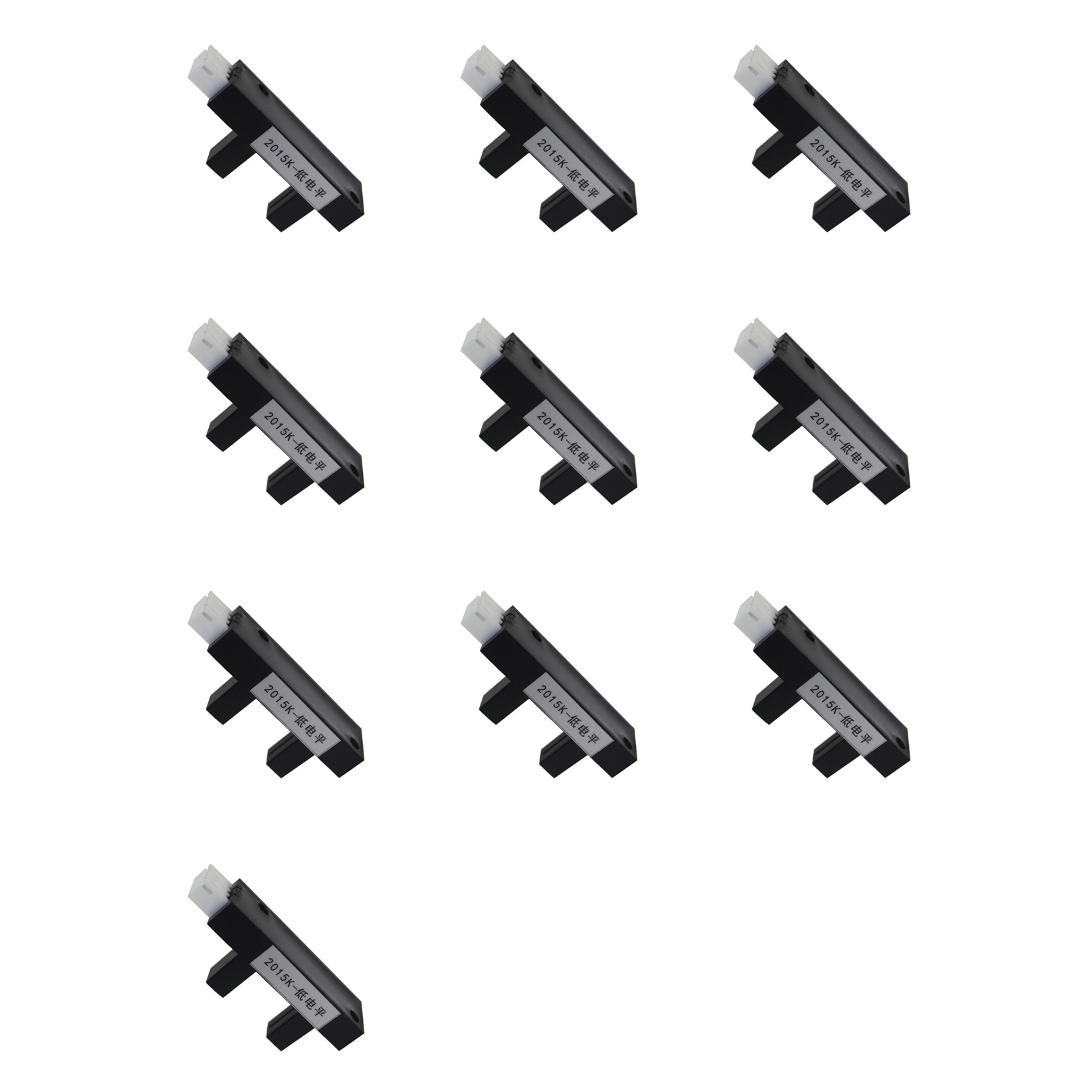 プロフェッショナル 10X 2015K ポジショニングセンサ - Arcade Vending & Laundry のレビューと価格