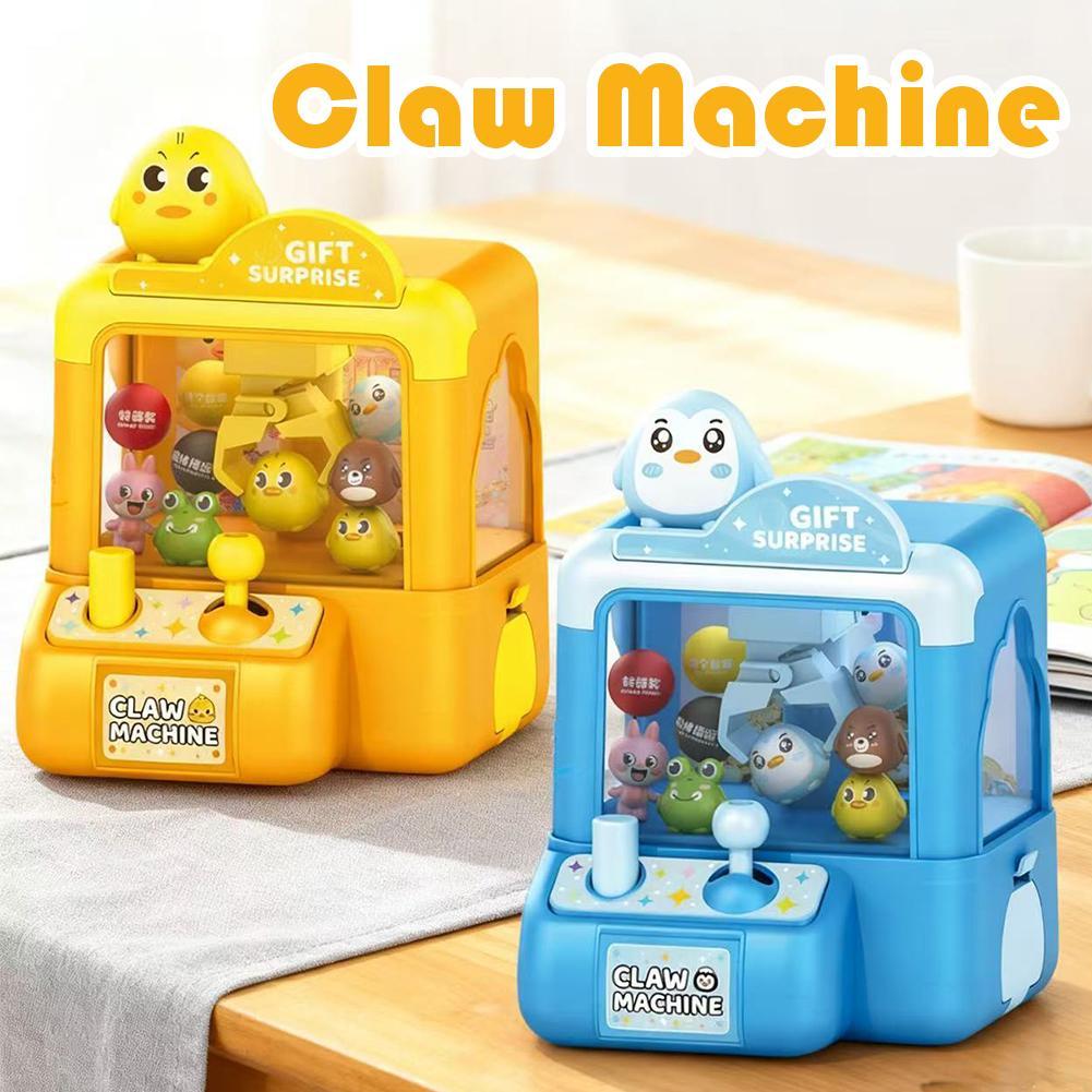 かわいいアーケードクレーンゲームおもちゃ、電子アーケードゲー - Arcade Game Vending Machine のレビューと価格