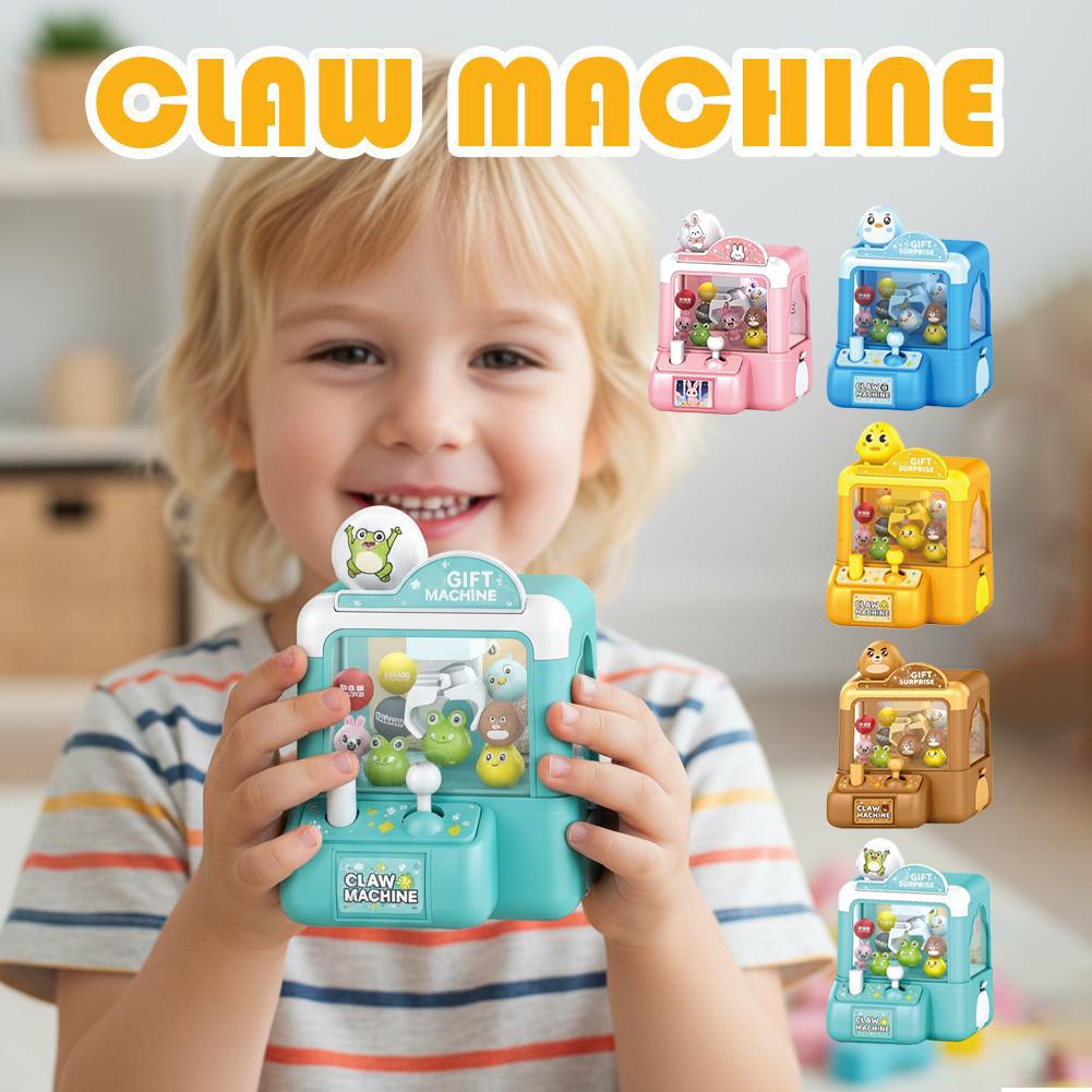 かわいいアーケードクレーンゲームおもちゃ、電子アーケードゲー - Arcade Game Vending Machine のレビューと価格