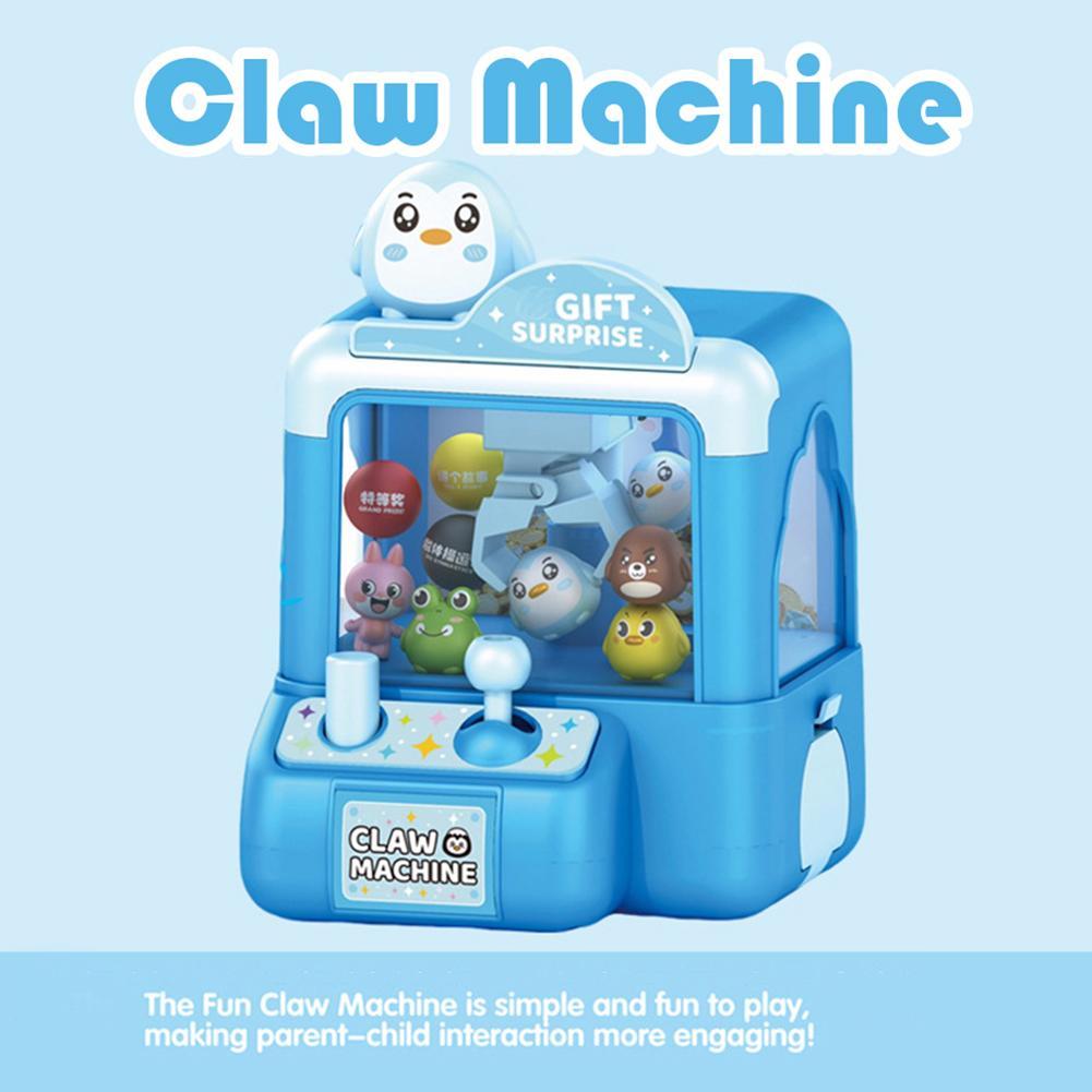 かわいいアーケードクレーンゲームおもちゃ、電子アーケードゲー - Arcade Game Vending Machine のレビューと価格