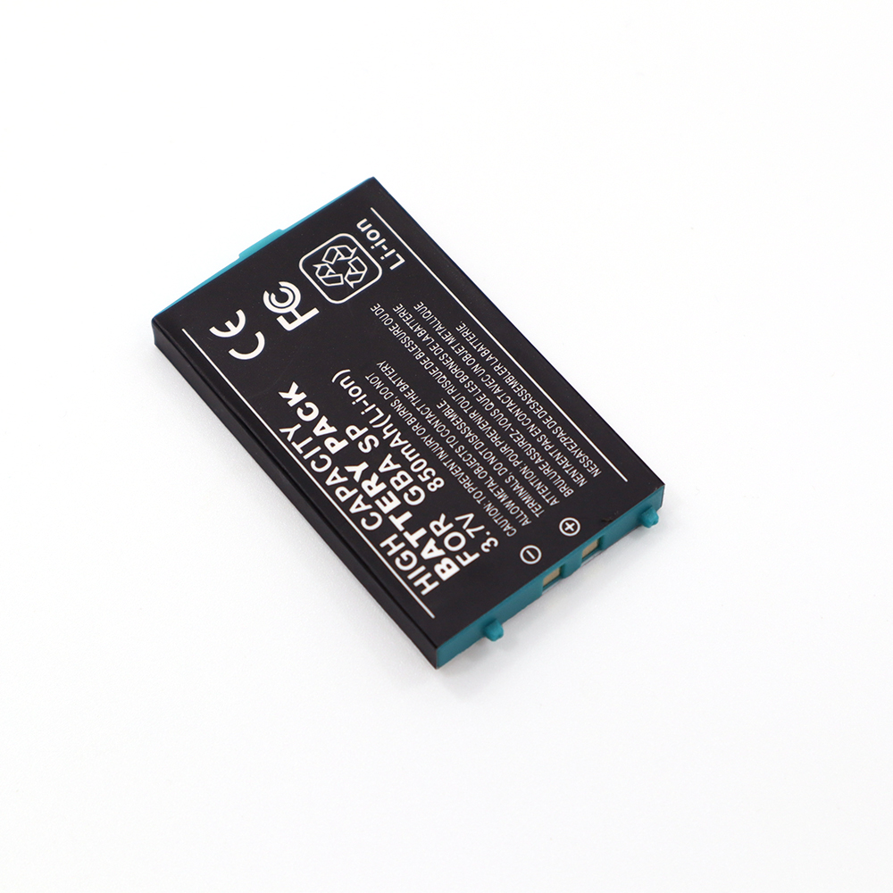 GBA SP 3.7VバッテリーパックV2スクリーンセット  - Lcd Screen Arcade のレビューと価格