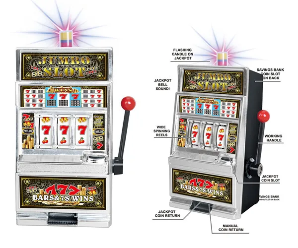 フルーツスロットマシン、ピギーバンク、誕生日ギフト、リキュー - Fruit Slot Machine のレビューと価格