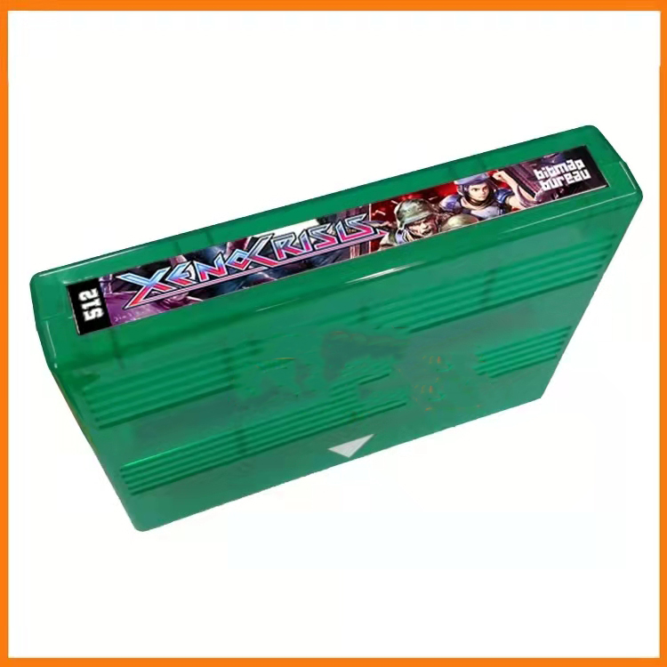 Nintendo Switchゲーム機,Xenocrisis - Arcade Card Vending Machine のレビューと価格