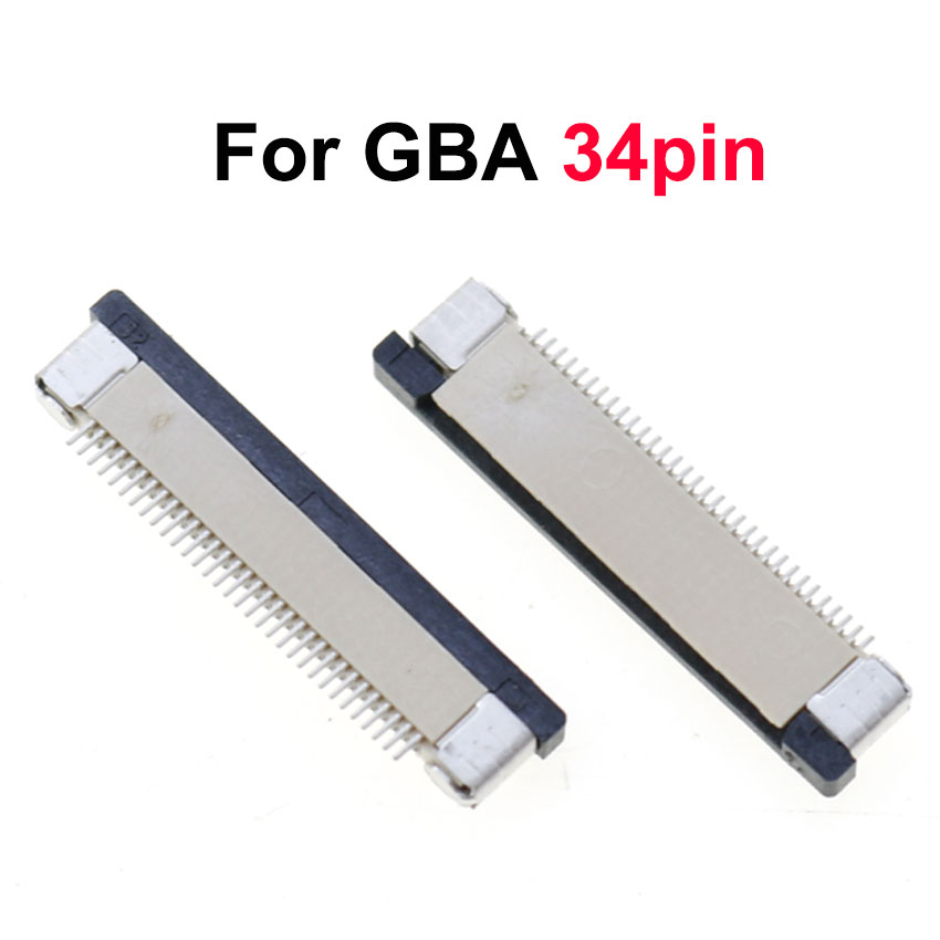 Gbc/gba/gba/gba/sp 32 34 40 50 - Lcd Screen Arcade のレビューと価格