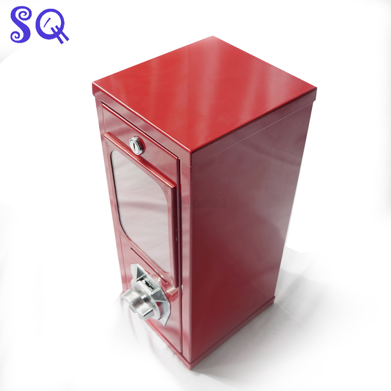 段ボール タトゥー ステッカー 自動販売機 ミニ アーケード - Arcade Card Vending Machine のレビューと価格